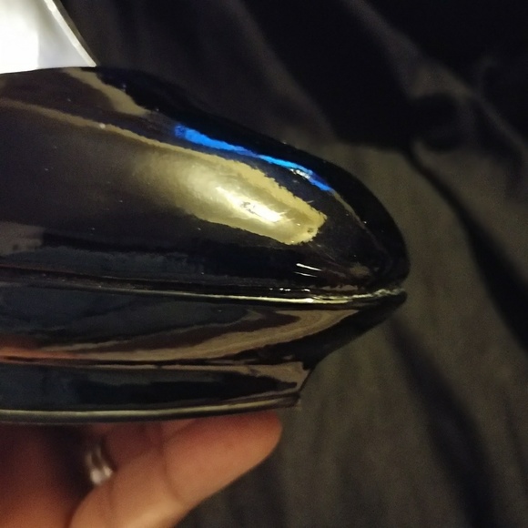 Jessica Simpson Salina Heels - Picture 8 of 8